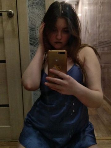 Проститутка Ксения
